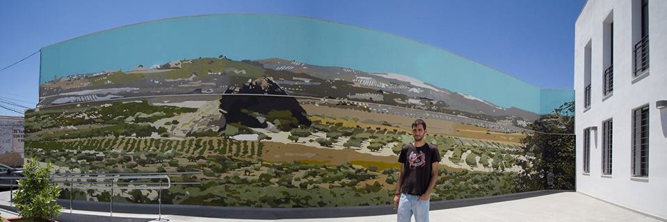 josemcar's profile banner image