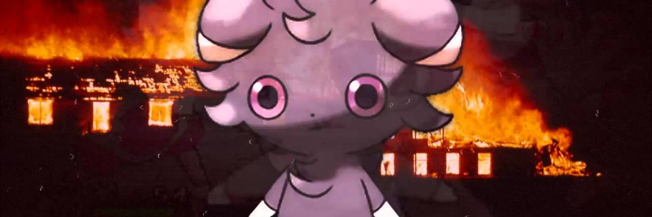 Just_Mike98's profile banner image
