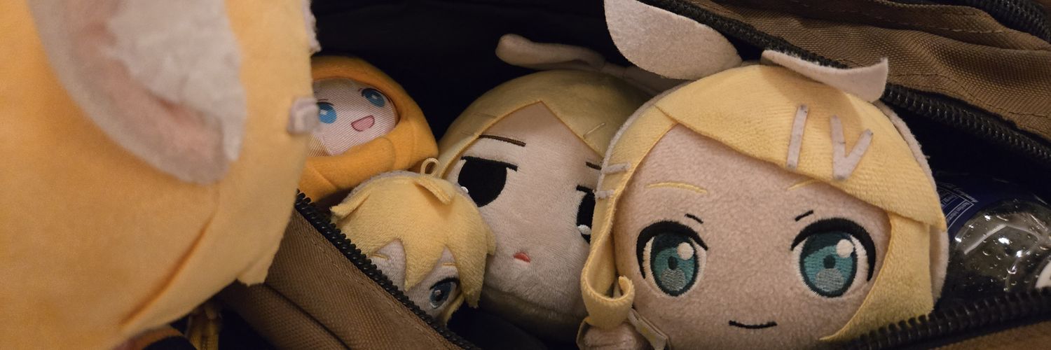 vinkami_krip's profile banner image