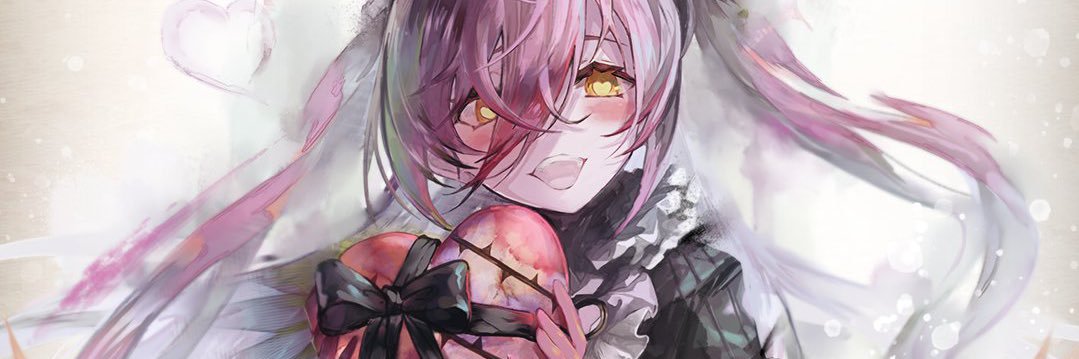 緋翼 banner