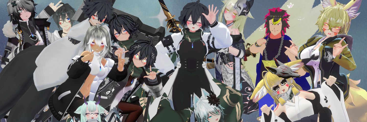 yano_vrchat's profile banner image
