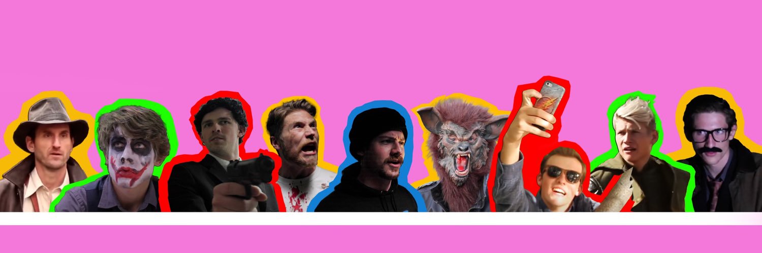 MichaelAVideo's profile banner image