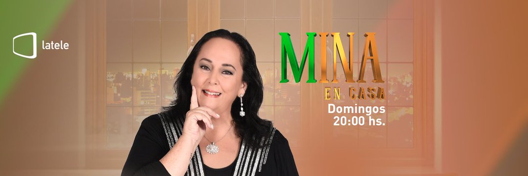 Mina Feliciangeli banner