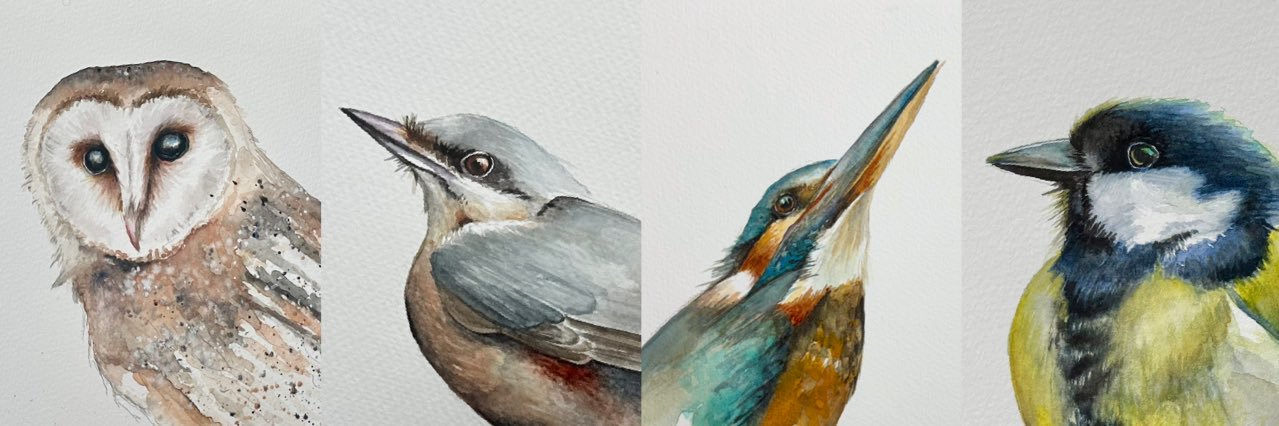 a-watercolour-a-day banner