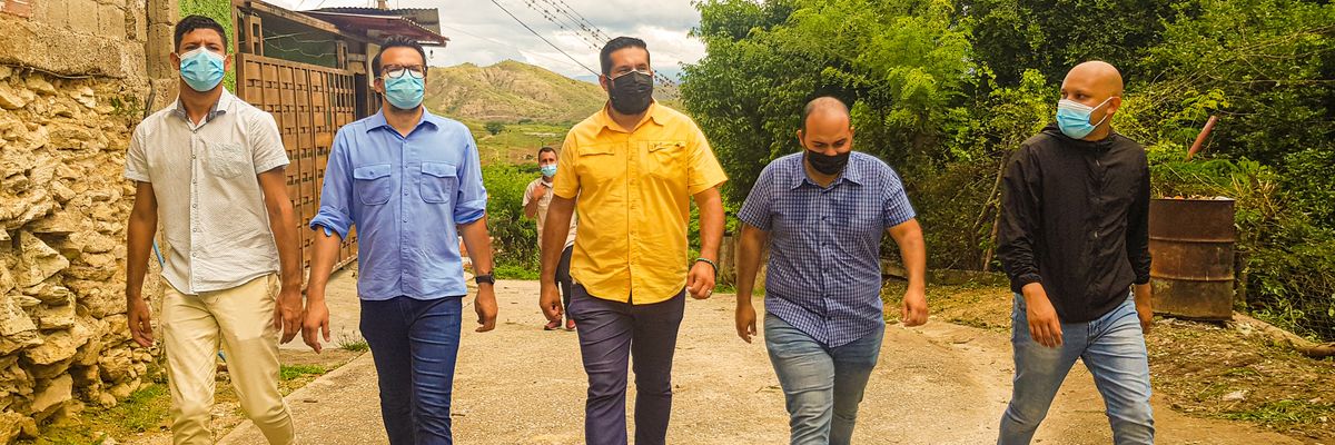 EDUARDO TORRES banner