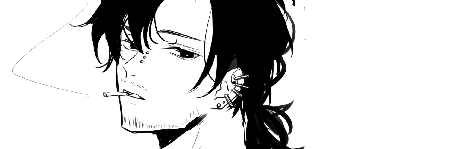 不来客's banner