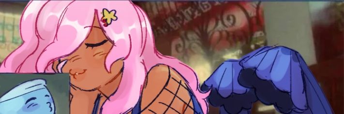 Gen 🐢🐞 (#AJ DNI) banner