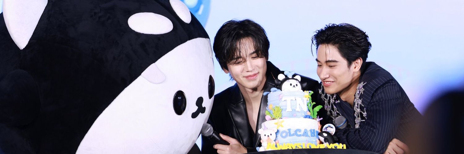 •° Yuu °• 💙🐶✈️ banner