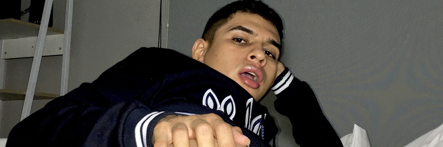 Ángelito🙇🏻‍♂️ banner