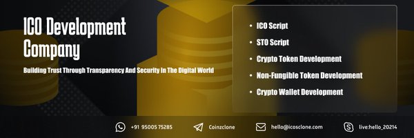 Icoclone1 Profile Banner