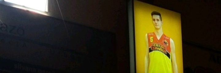 Alejo banner