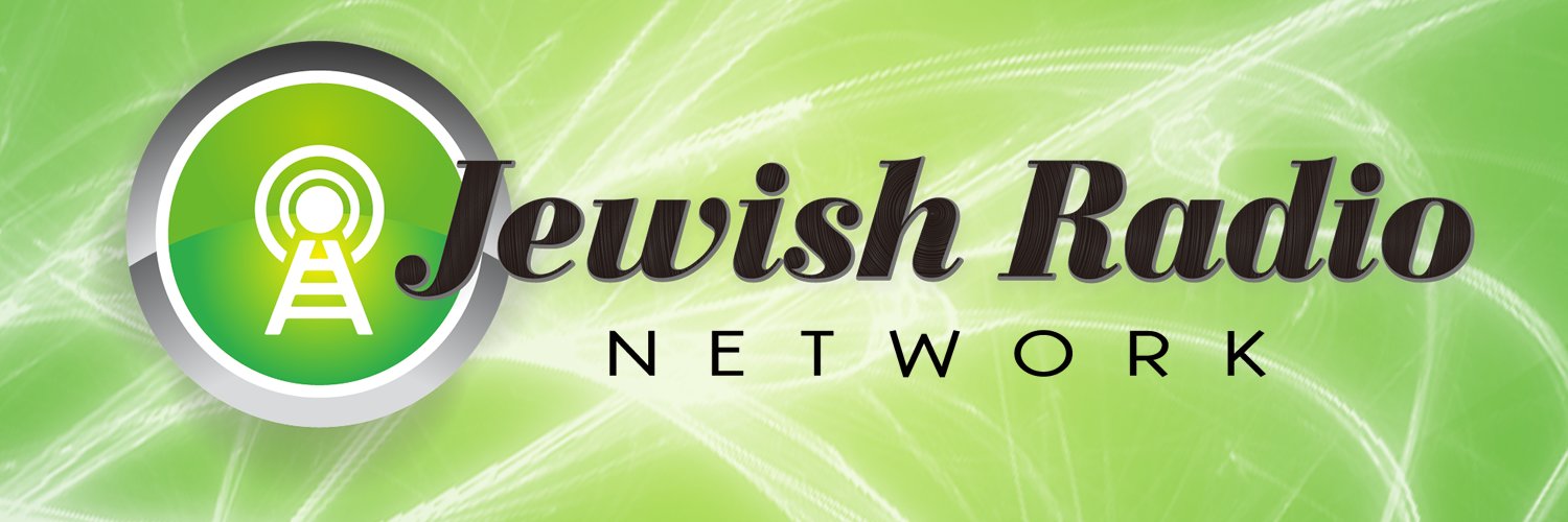 Jewish Radio Network banner