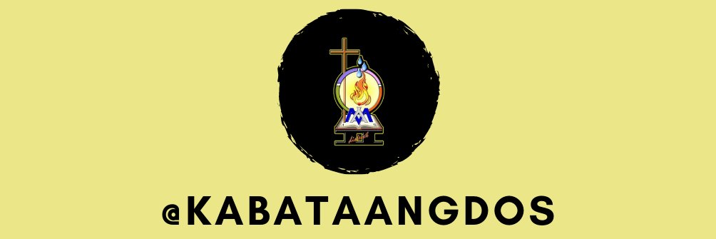 KabataangDos's profile banner image