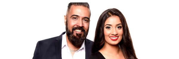 SunnyandShay Profile Banner