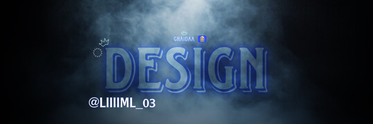 Ghaida.'s banner