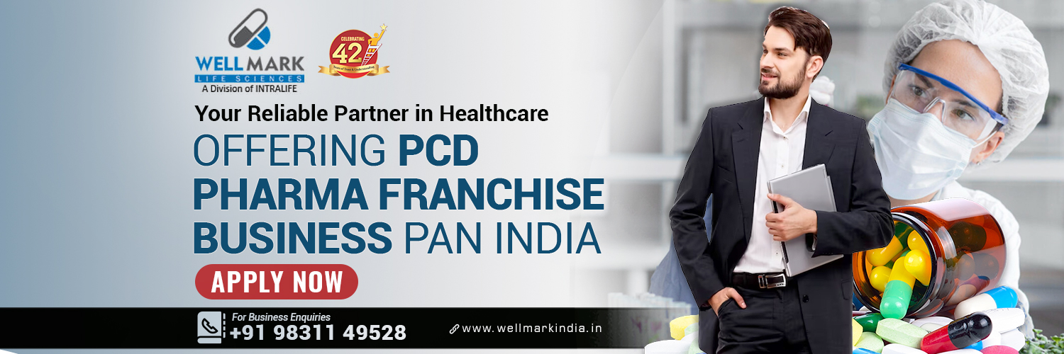 wellmarkindia's profile banner image