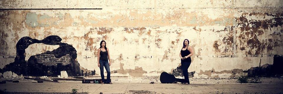 DaughtersBand's profile banner image