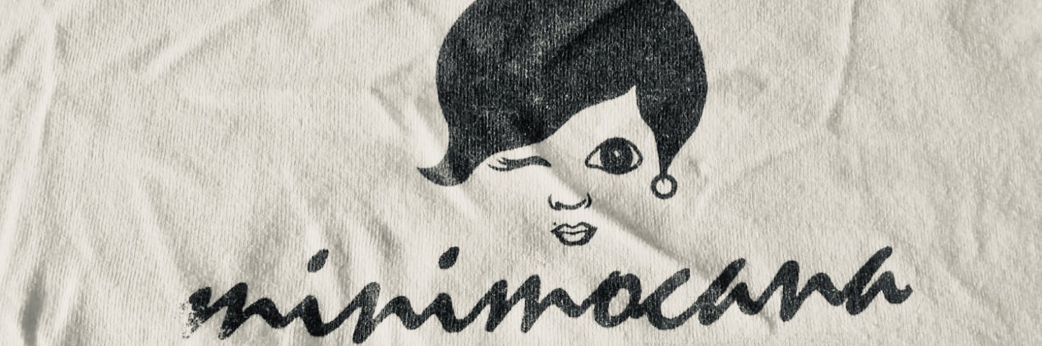 Mini banner