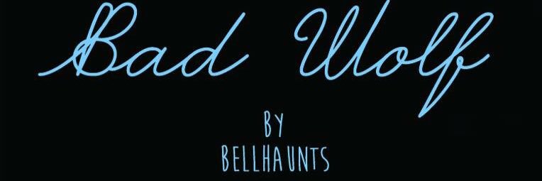Bellhaunts banner