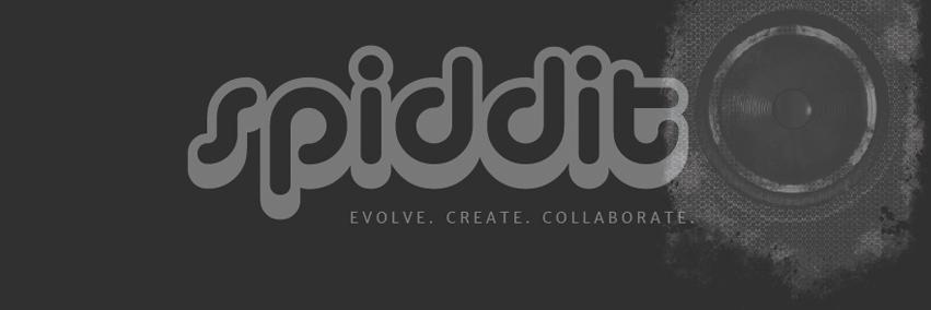 Spiddit banner
