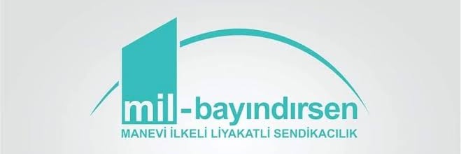 Milbyndr's profile banner image