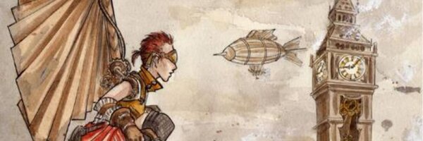 clockworkwatch Profile Banner
