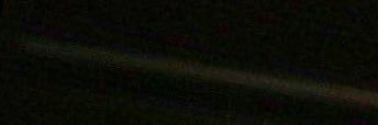 gone banner