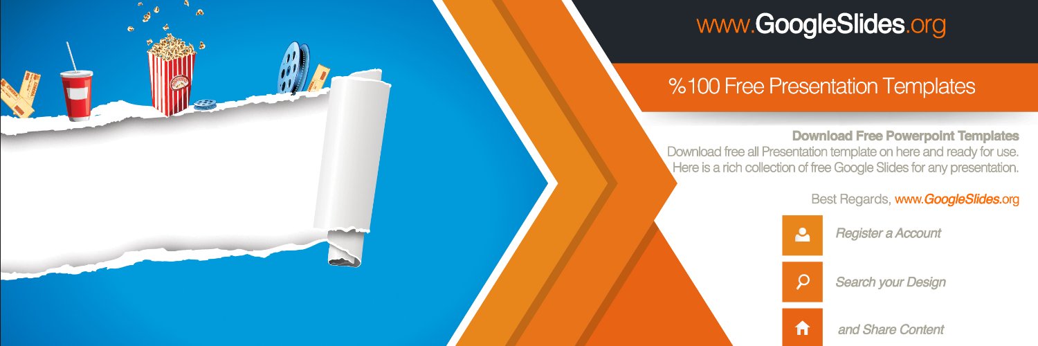 Google Slides banner