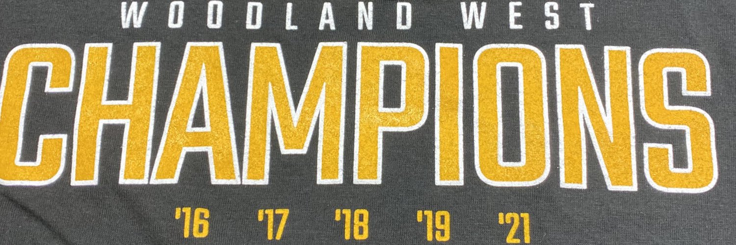 NB West Softball banner