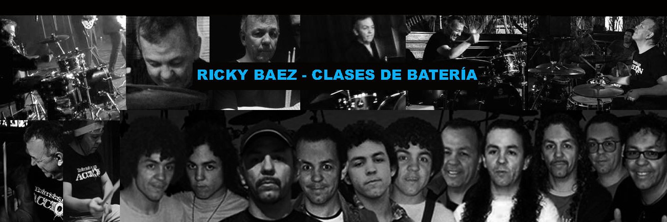 rickybaez1's profile banner image