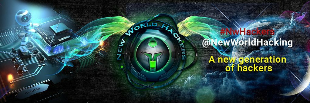 NewWorldHacking's profile banner image