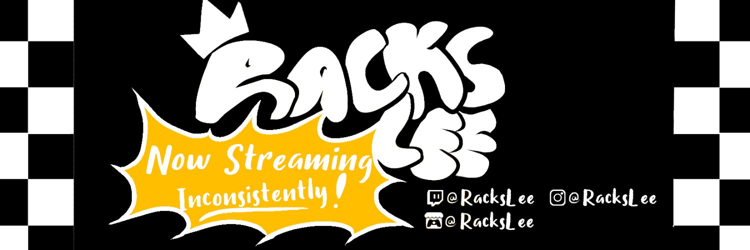 Racks Lee ラック banner