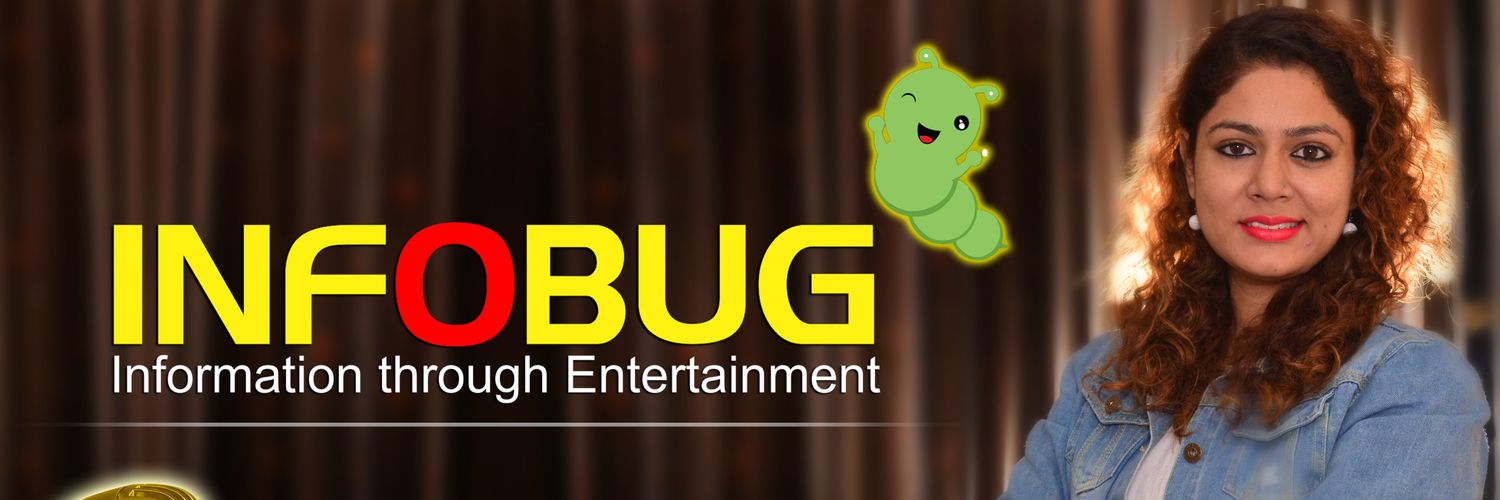 Infobug banner