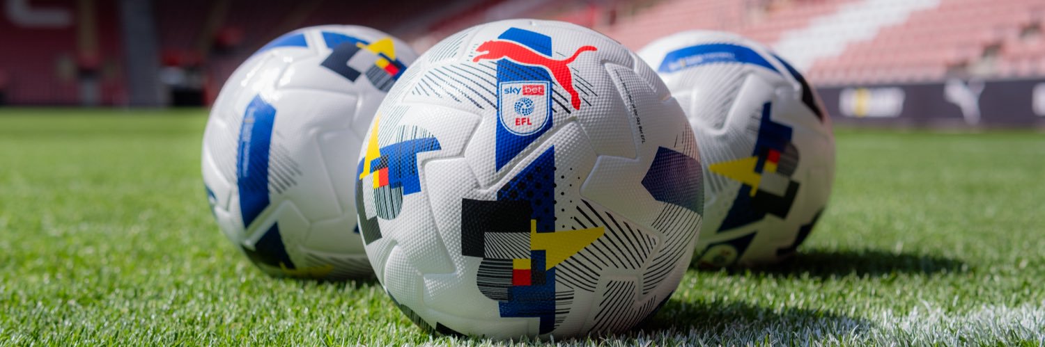 EFL Communications banner