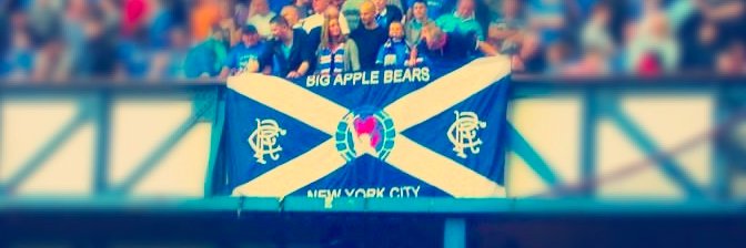 Big Apple Bears banner