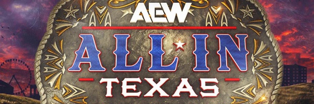 Subway AEW Experience's banner