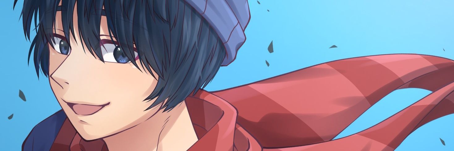 mao84148758's profile banner image