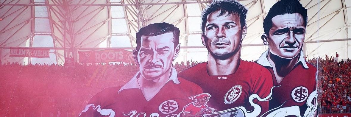 Guto Faria banner