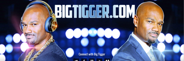 Big Tigger Profile Banner