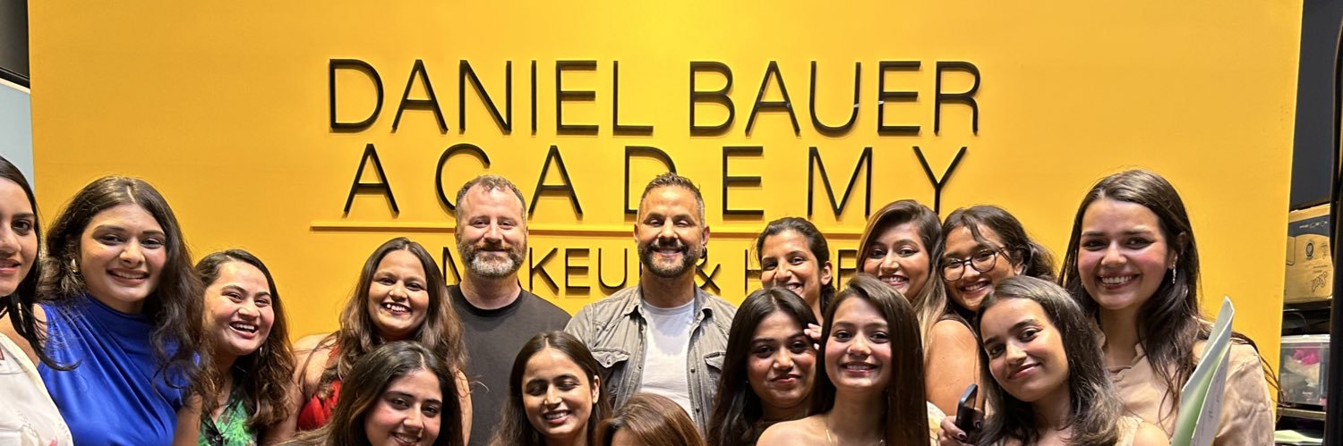 danielbaueracad's profile banner image