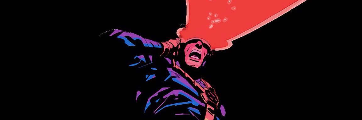 comicbookian's profile banner image