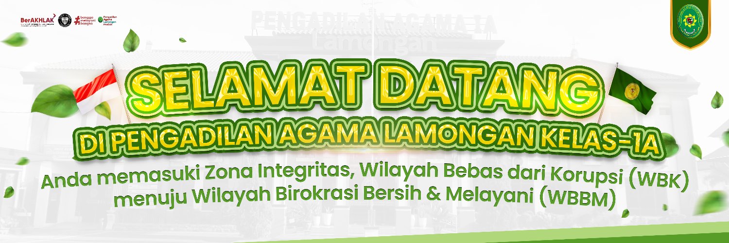 Twitter banner for @PALamongan