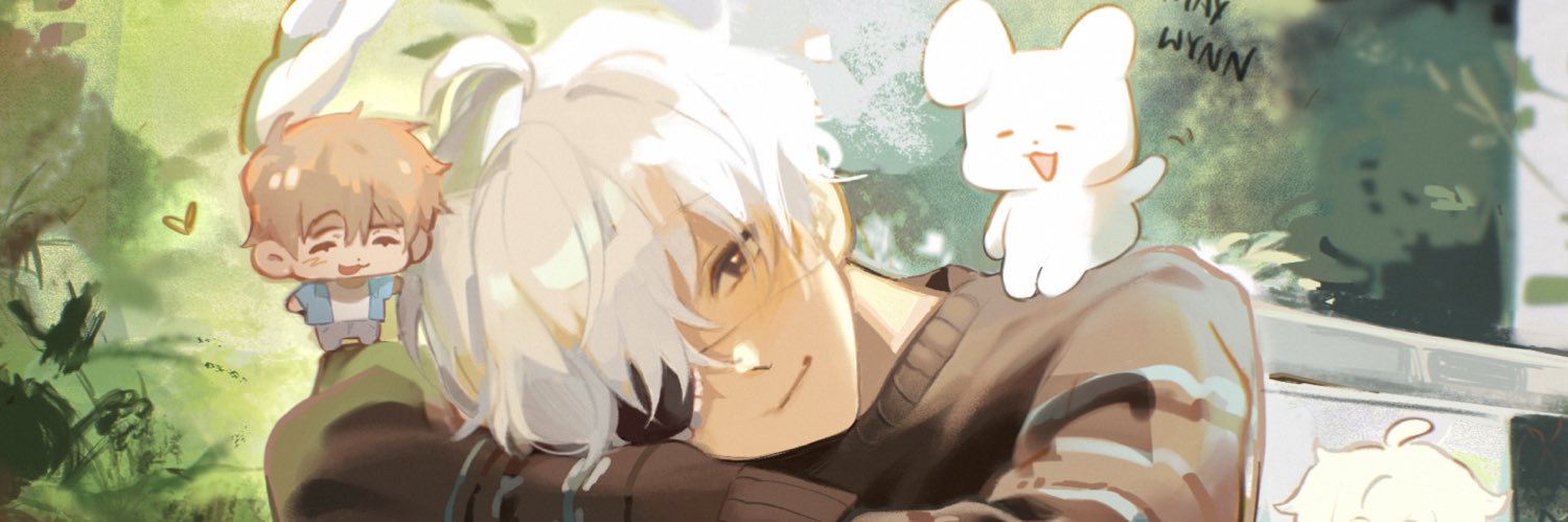 hoonki's banner