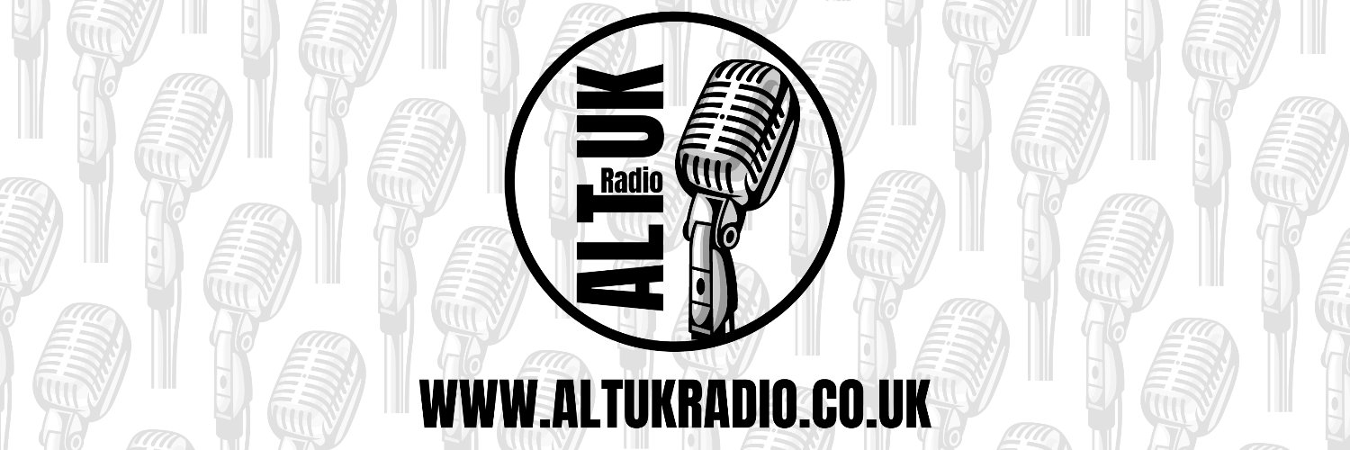 AltUK Radio banner