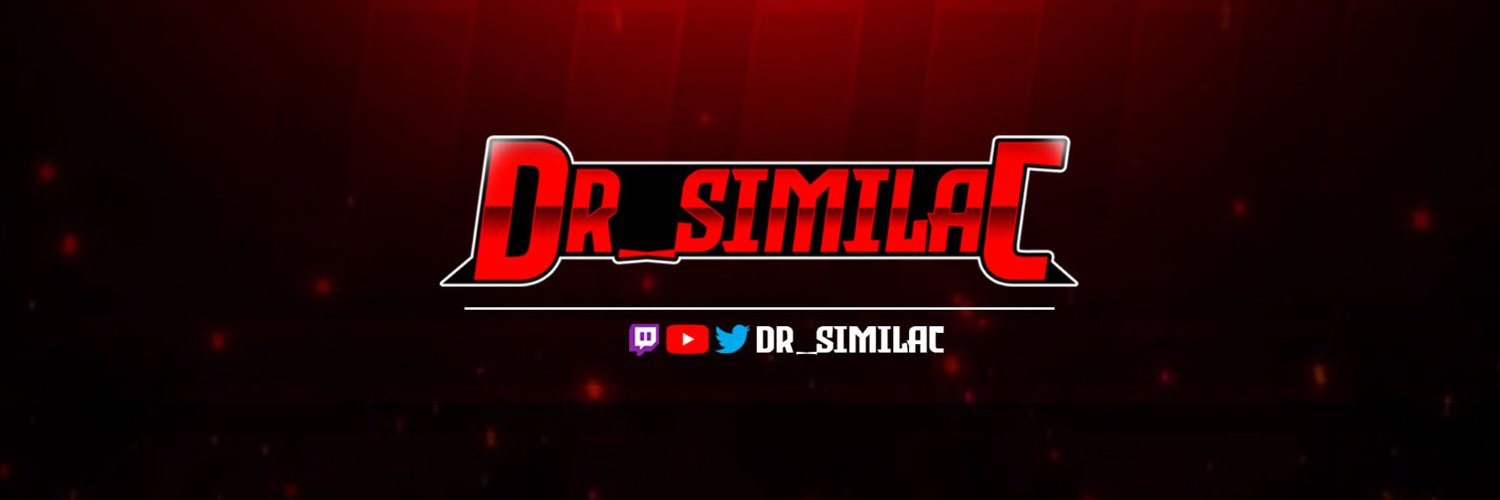 Dr_Similac's profile banner image