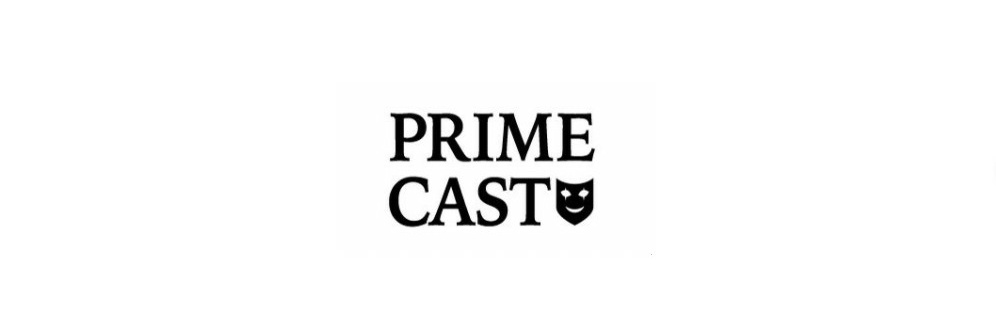 PRIME CAST公式's banner