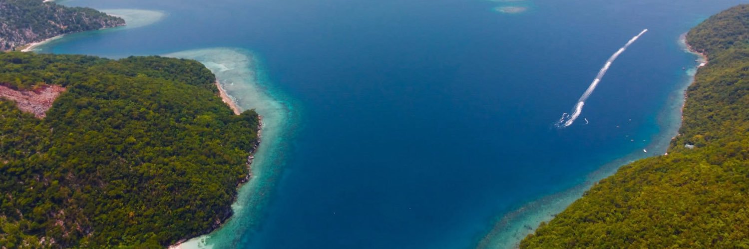 Embassy of Haiti in Qatar banner