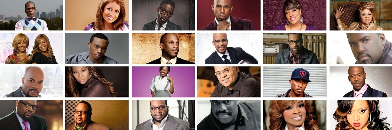 The Gospel Source banner