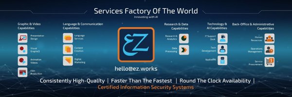 EZ_Official_ Profile Banner