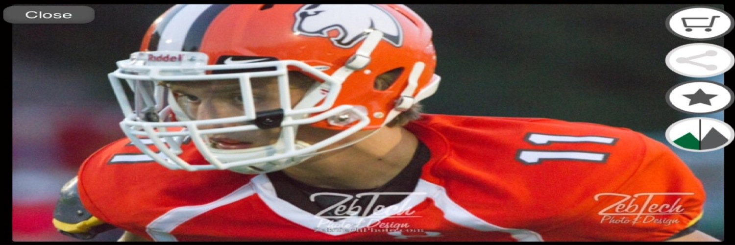 TonyElekonich's profile banner image